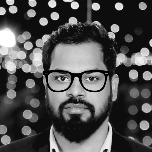 Rishabh Bhardwaj